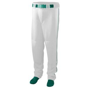 1446 Augusta Sportswear Youth Series Baseball/Softball Pants with Piping